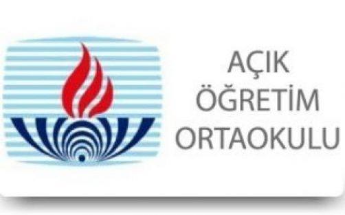 Açık Öğretim ile Ortaokulu da bitirmek mümkün!