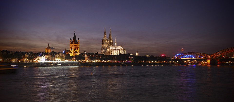  Köln`de kurs kayıtlarımız devam ediyor