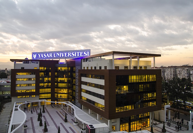  Yaşar Üniversitesi’nden Almanya – İzmir Eğitim Köprüsü